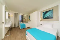 Poseidon Hotel - Adult Only Các khách sạn gần Mustafa Kemal Ataturk