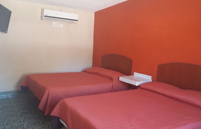 Hotel Malibu Guaymas