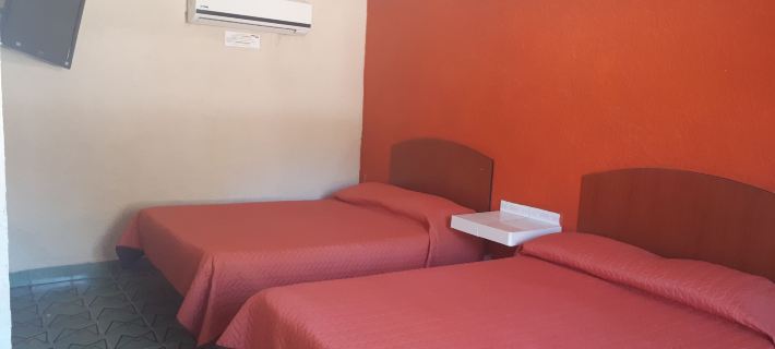 Hotel Malibu Guaymas Hotels in Guaymas