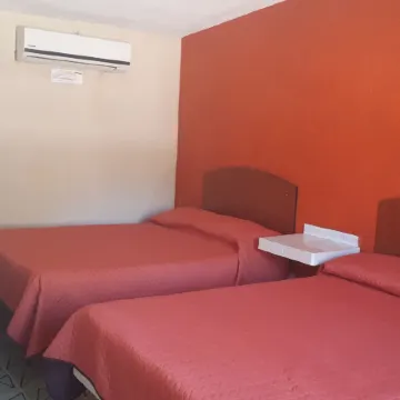 Hotel Malibu Guaymas