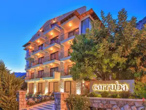 Carruba Boutique Hotel