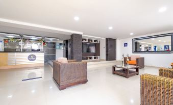 Hotel Ayenda Andino 1520