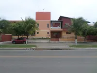 Pousada Brasita Hotels in Caucaia