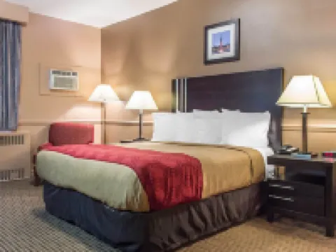 Econo Lodge Downtown Hotels in Ottawa