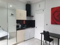 Dodi Apartment Hotels in Leyton