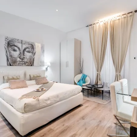Relais Colonna Отели рядом с достопримечательностью «Площадь Кавур»