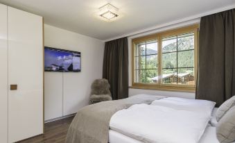 Chalet Monte Cristo
