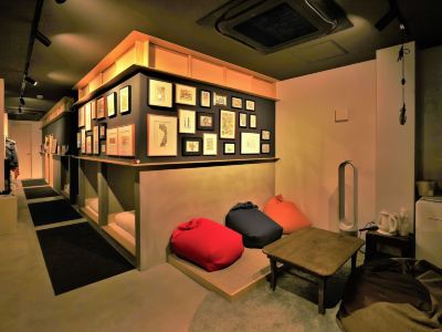 AET HOTEL