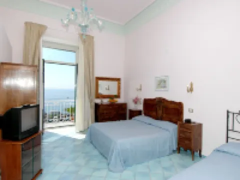 Hotel Fontana Hotels in Amalfi