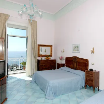 Hotel Fontana