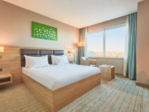 Park Dedeman Elazığ Elâzığ otelleri