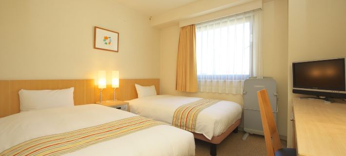 Chisun Hotel Hiroshima Ξενοδοχεία στην πόλη Χιροσίμα