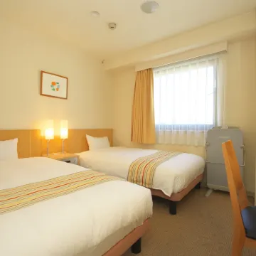 Chisun Hotel Hiroshima Hotels near Nagarekawa Dori