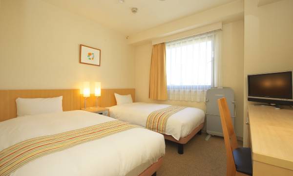 Chisun Hotel Hiroshima