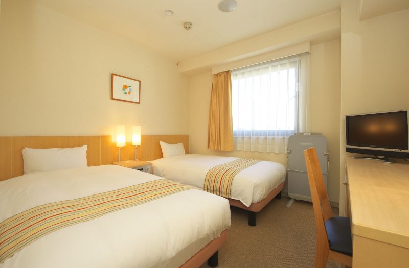 Chisun Hotel Hiroshima