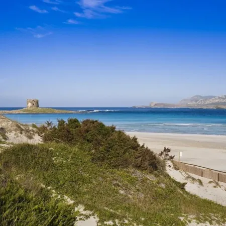 Hotel Cala Reale