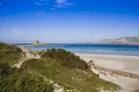 Hotel Cala Reale - Beach
