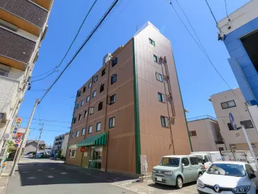 Tabist Iwata Station Hotel