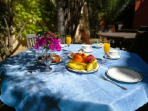 Hotel Il Vecchio Mulino