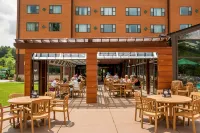 Rocky Gap Casino & Resort - スパ