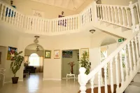 Retreat Guesthouse Luxury Suites - 3 stjerner