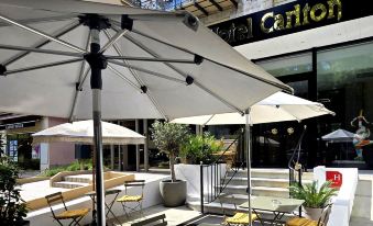 Hotel Carlton Nice, Fully Renovated