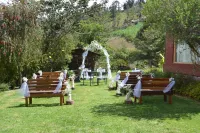 Ilatoa Lodge Hotels in Tumbaco