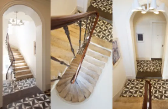 Casa di Bava Suites by TCH