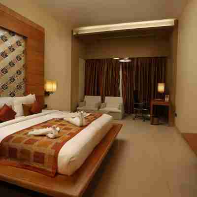 Grand Estancia Salem Rooms