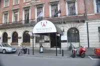 Wellesley Boutique Hotel Hotels in 