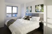 Nesuto St Martins Apartment Hotel Hotel dekat Auckland International Airport