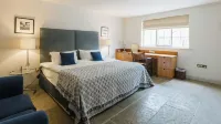 The White Swan Inn Hotels in Pickering