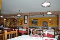 Posada Peñas Arriba - พร้อมอาหารเช้า