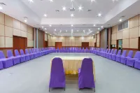 ซานาดู บีช รีสอร์ท โรงแรมในเกาะล้าน