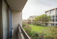 DoubleTree by Hilton Hotel Berkeley Marina - Scenic
