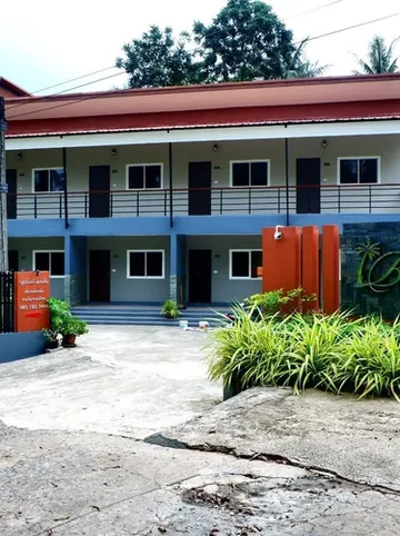 รูปภาพของบุสรินทร์แมนชั่น