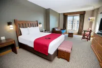 Great Wolf Lodge Bloomington Hotel di Bloomington