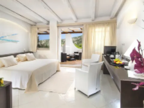 Hotel Punta Est Hotels in Arzachena