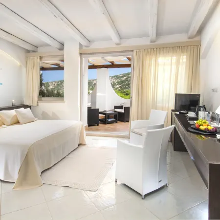 Hotel Punta Est