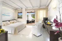 Hotel Punta Est Hotels in Baja Sardinia