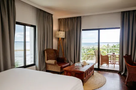 Coral Beach Hotel Dar Es Salaam
