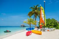 Kudafushi Resort & Spa - All Inclusive - 5-Star