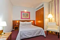 Triton Hotel Piraeus Отели в г. Пирей