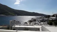 Diosmarini Studios & Apartments - Pet friendly