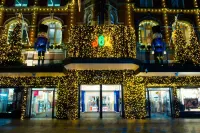 Latroupe Jacobs Inn Hotel a 