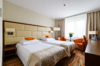 Hotel Boss Hotels in Józefów