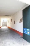Hotel Mantegna Stazione - parking