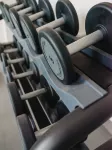 Noom Hotel Niamey - Fitnessstudio