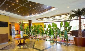 Eurobuilding Express Barinas