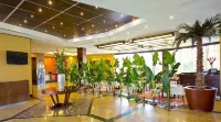 Eurobuilding Express Barinas Hôtels à : Barinas